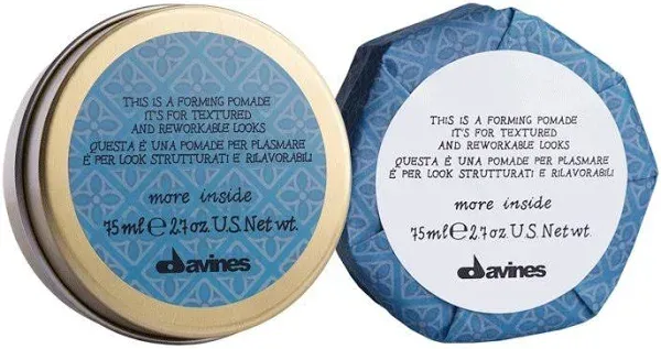 Davines This Is A Forming Pomade 2.7 oz