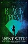 The Black Prism [Book]