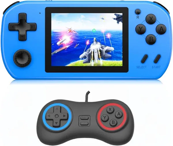 CUlageimi Handheld Game Console