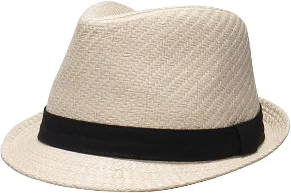 Levi's Men's Classic Fedora