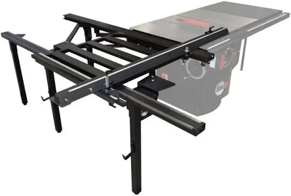 SAWSTOP TSA-SA70 Large Sliding Table