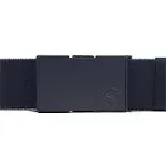 Puma Men's Ultralite Stretch Golf Belt, Navy