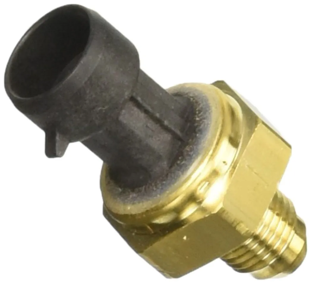 6.0L EBP fits 05-07 POWERSTROKE EGR EXHAUST BACK PRESSURE SENSOR DPFE-6