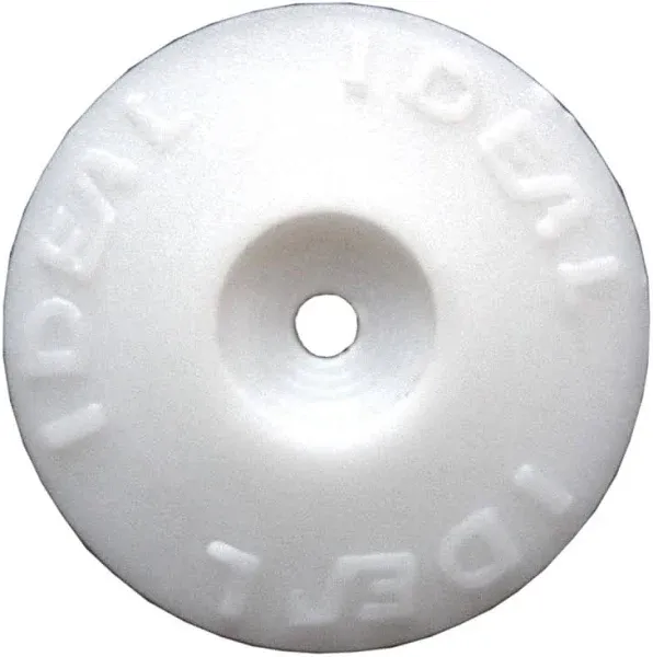 Ideal Security Inc. SKPHC Plastic Cap Washers