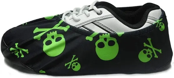 Bowlingball.com Premium Bowling Shoe Protector Covers