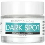 Dark Spot, Brightening Cream, 2 fl oz (59 ml)