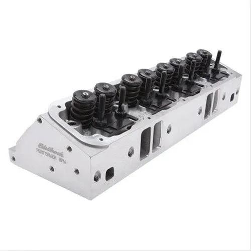 SBM Performer RPM Magnum Cylinder Head - Assm.