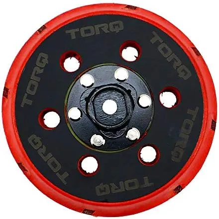 Chemical Guys TORQ22D Dual-Action Backing Plate