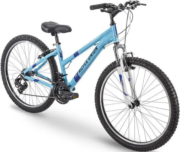 Royce Union Women's RTT Mountain Bike