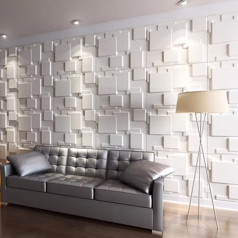 Art3d 3D Wall Panels for Interior Wall Decoration