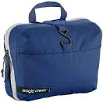 Eagle Creek Pack-It Reveal Hanging Toiletry Kit - AZ Blue/Grey