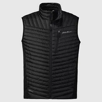 Eddie Bauer Men's MicroTherm 2.0 Down Vest