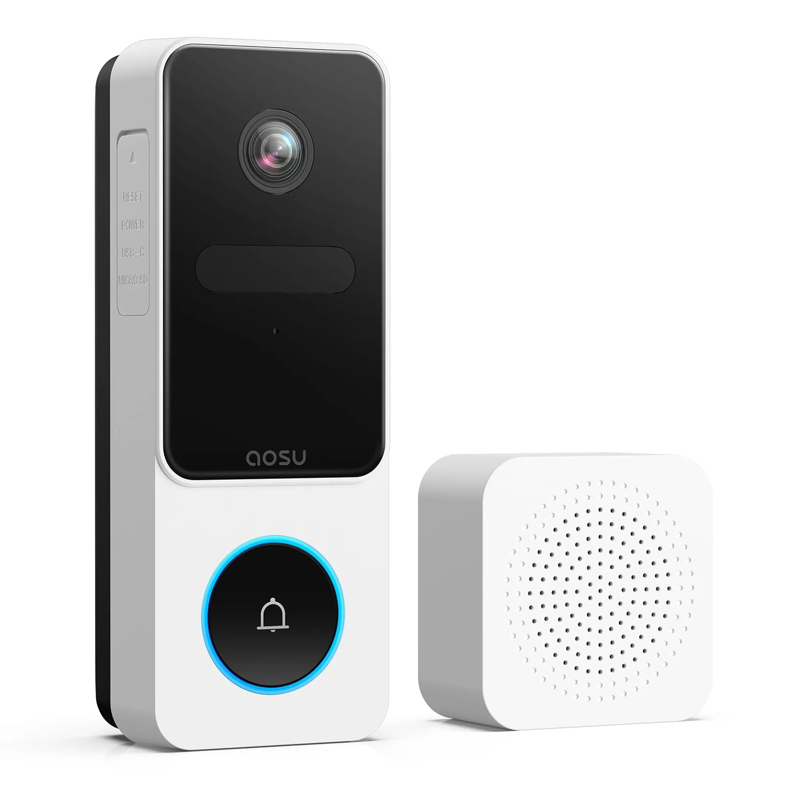 AOSU Doorbell Camera