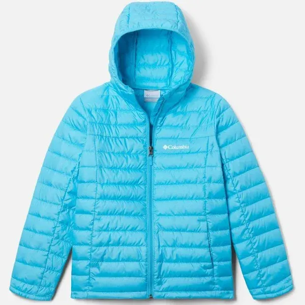 Girls' Silver Falls™ Hooded Jacket