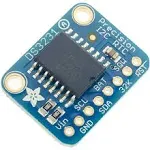 Adafruit DS3231 Precision RTC 3013