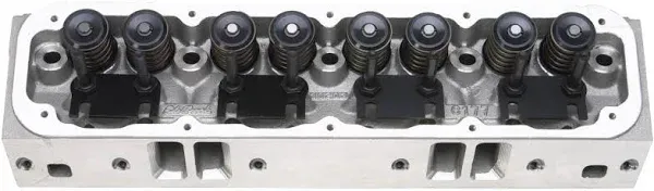 Edelbrock Performer RPM Cylinder Head