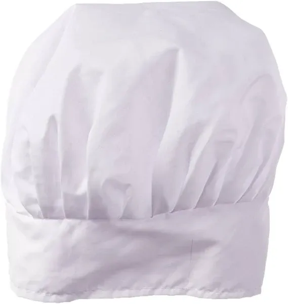 Beistle Oversized Fabric Chef's Hat