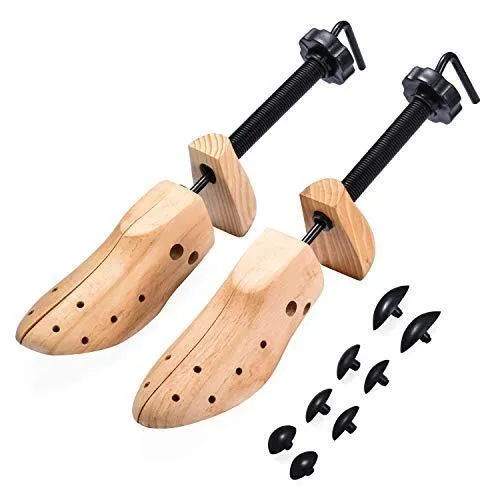 EST New Two Way Shoe Stretcher