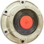 Stemco 340-4195 Hub Cap