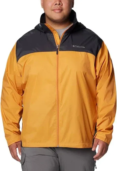 Columbia Glennaker Lake II Rain Jacket