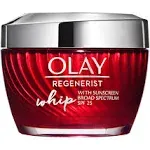 Olay Regenerist Whip Moisturizer SPF 25 1.7 oz