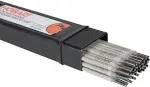 Hobart 5/32 in. 7018 Stick Electrode Welding Rod, 5 lb. 770480