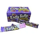 Laffy Taffy Grape 24 Count