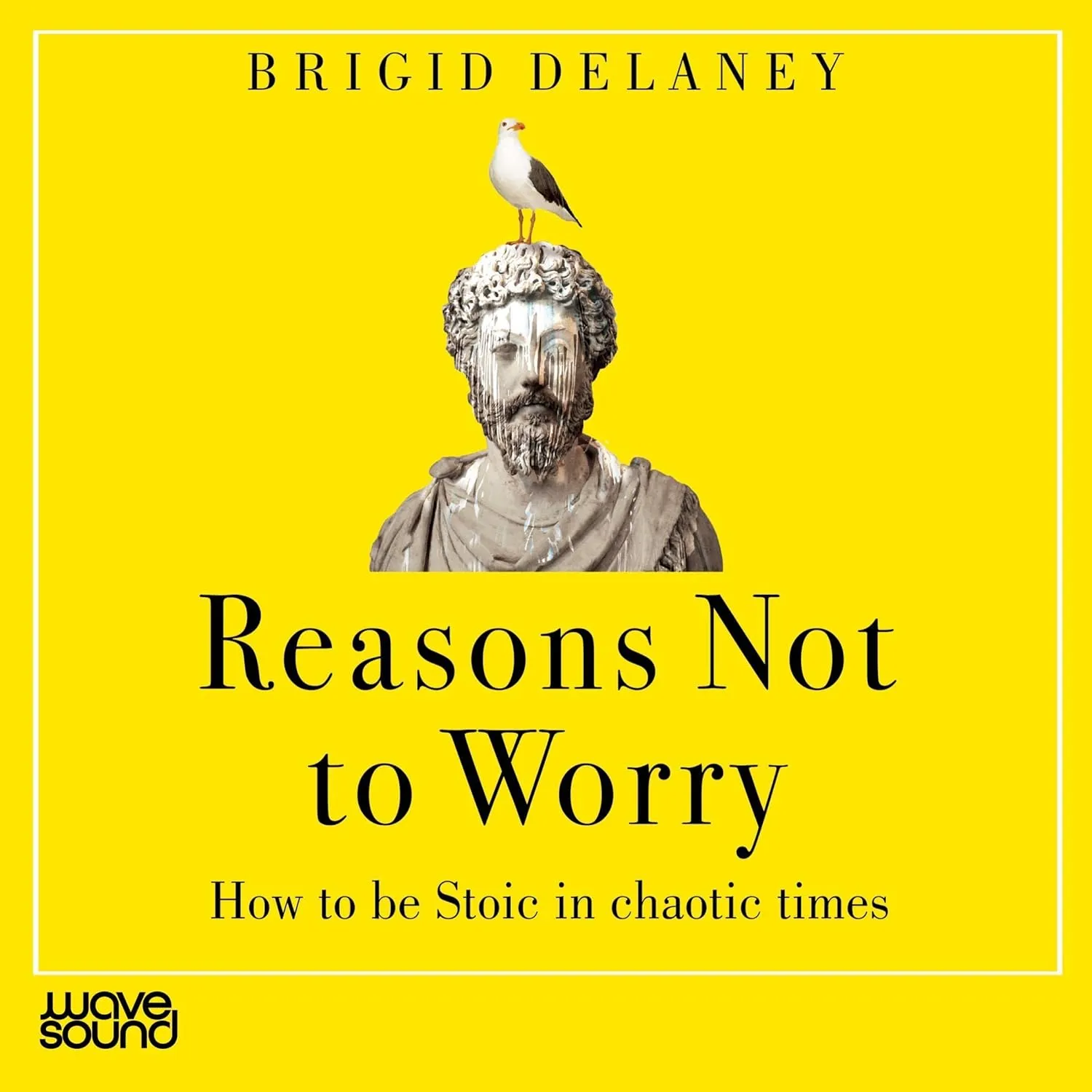 Reasons Not to Worry: How to Be Stoic in Chaotic Times