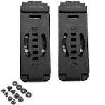 YCYU 2-Pack Knife Clip Holster