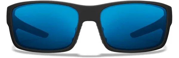 ROKA AT-1 Sunglasses with Matte Black Frames