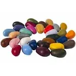 Crayon Rocks - Just Rocks in A Box 32 Colors