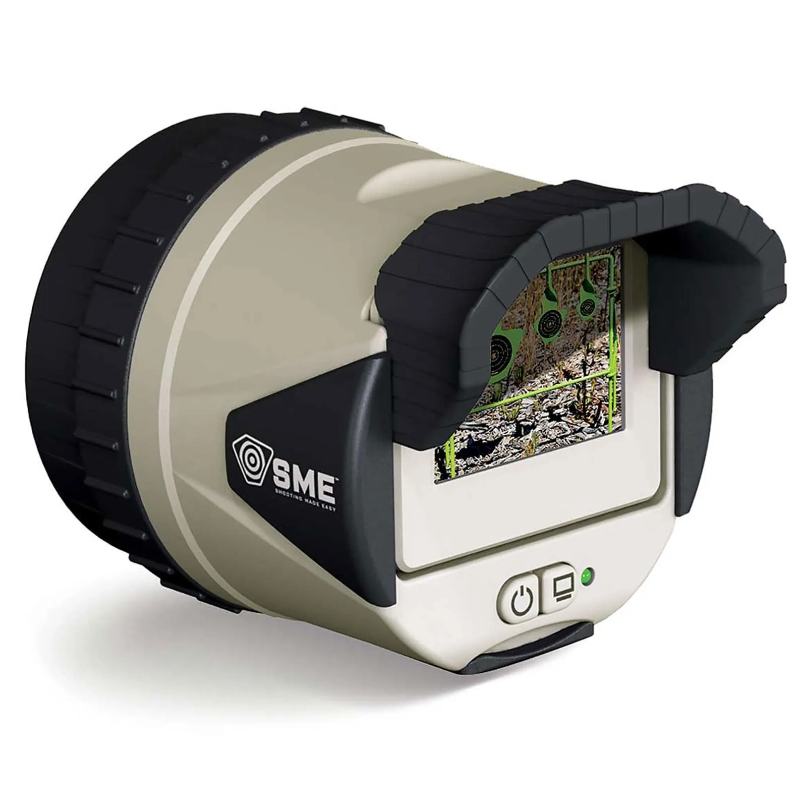 SME WiFi Spotting Scope Camera