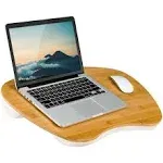 LapGear Bamboo Lap Desk