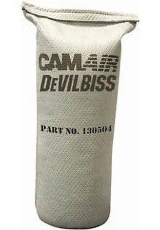 Devilbiss Replacement Desiccant Cartridge 130504