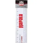 Rapala 36 in. Adhesive Fish Ruler