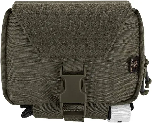 PETAC Gear Tactical Rip Away Medical Pouch