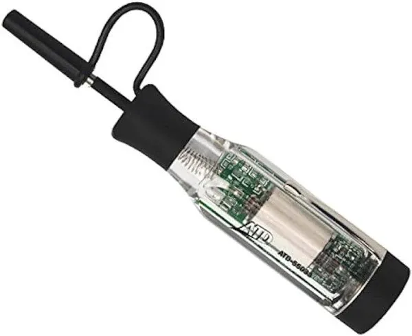 ATD 55033 Heavy-Duty Cordless Circuit Tester