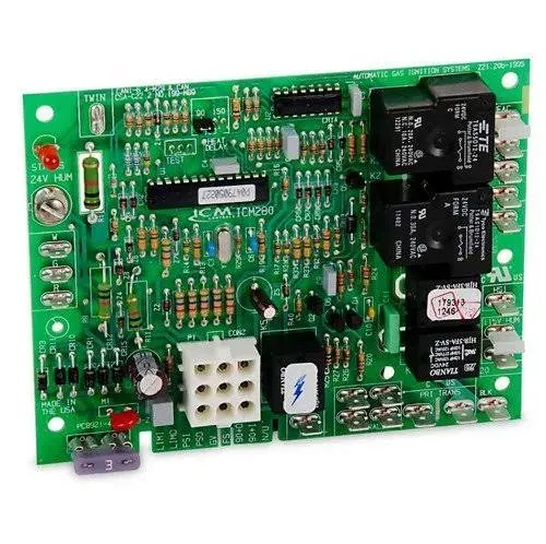 Goodman Furnace Control Circuit Board