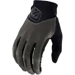 Ace Glove Solid Military