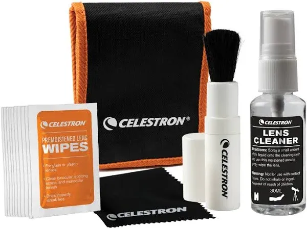 Lens Cleaning Kit