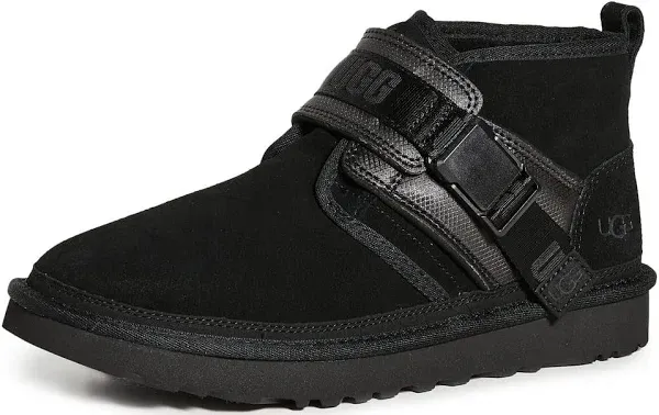 UGG Men's Neumel Snapback Boots