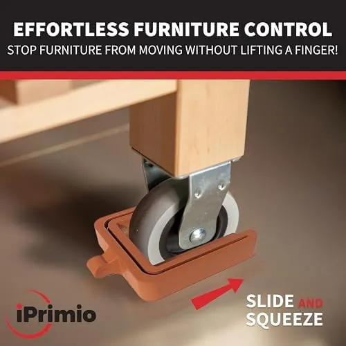 iPrimio Bed and Furniture Stopper