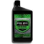 Pig Oil - Wild Hog Attractant