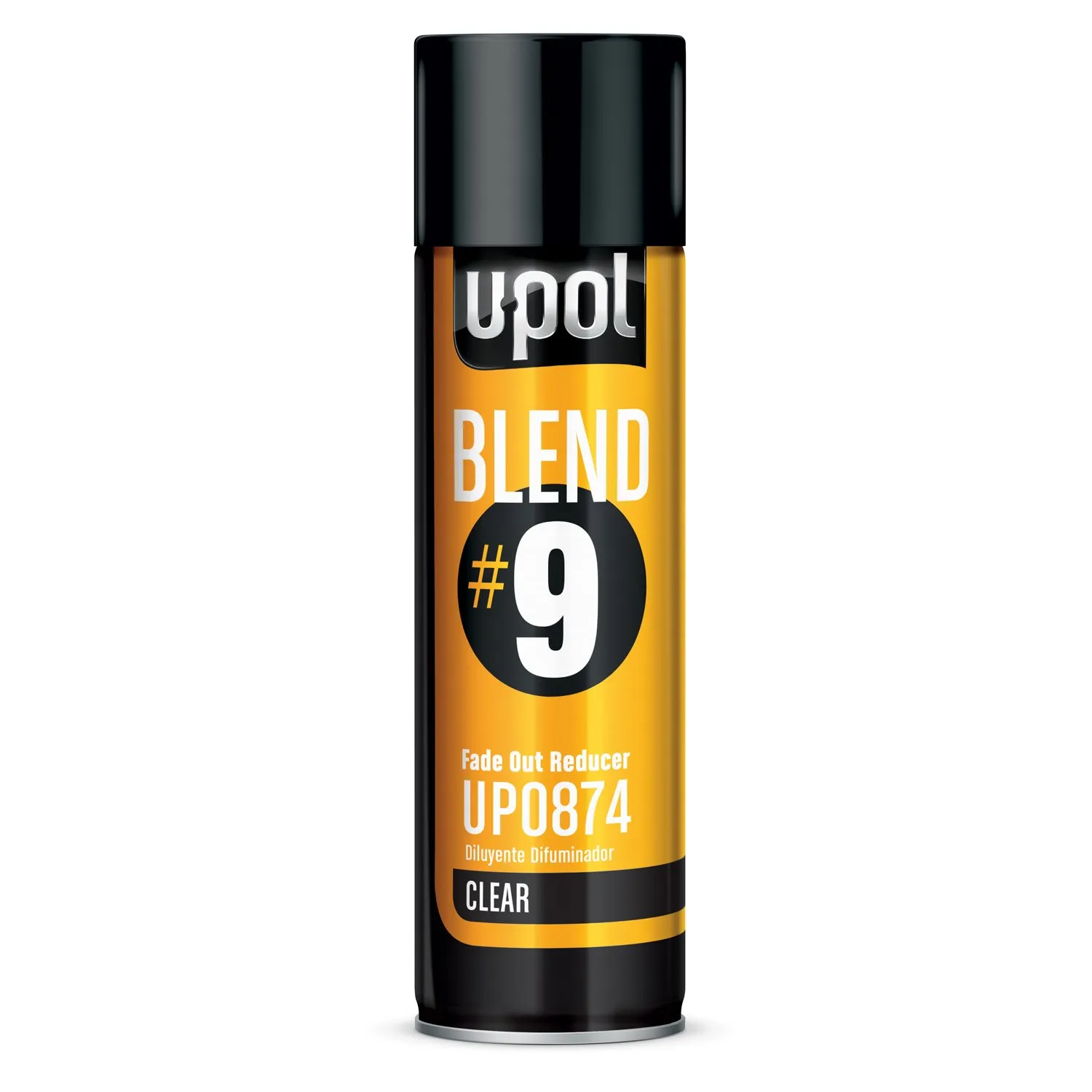 U-POL Products Blend No.9 Fade Out