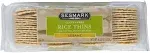 Sesmark Rice Thins, Sesame - 4.25 oz