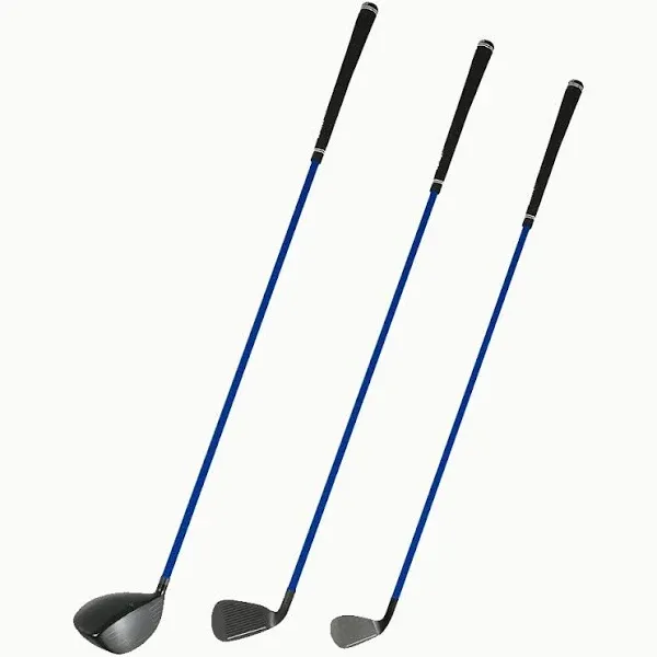 Lag Shot Triple Threat - #1 Swing Trainer in Golf™