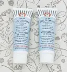 First Aid Beauty Face Cleanser, 28.3 G