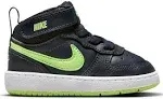 Nike Court Borough Mid 2 Baby/Toddler Shoes