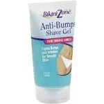 Bikini Zone Anti-Bumps Shave Gel