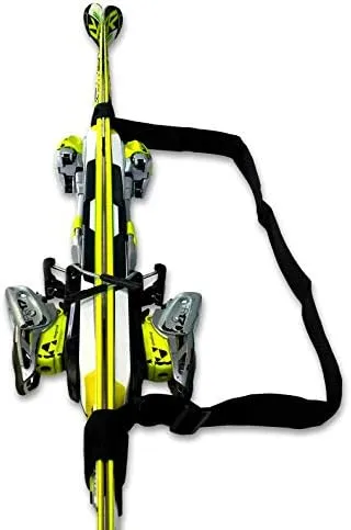 StoreYourBoard Ski and Pole Carrier